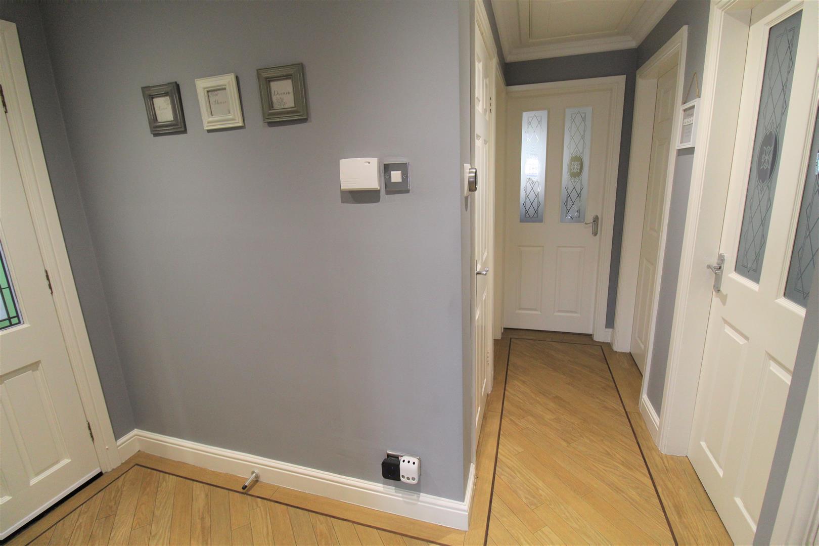 Fielden Close, Milton, Stoke-On-Trent